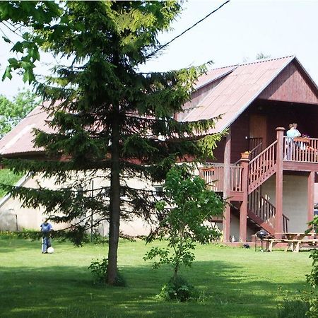 Valma Vanasauna Guesthouse מראה חיצוני תמונה