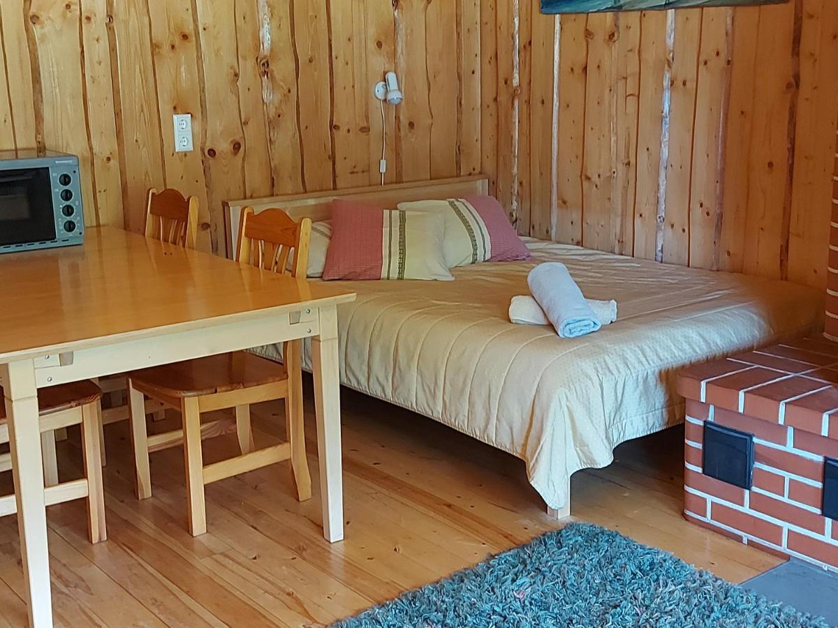 Valma Vanasauna Guesthouse מראה חיצוני תמונה