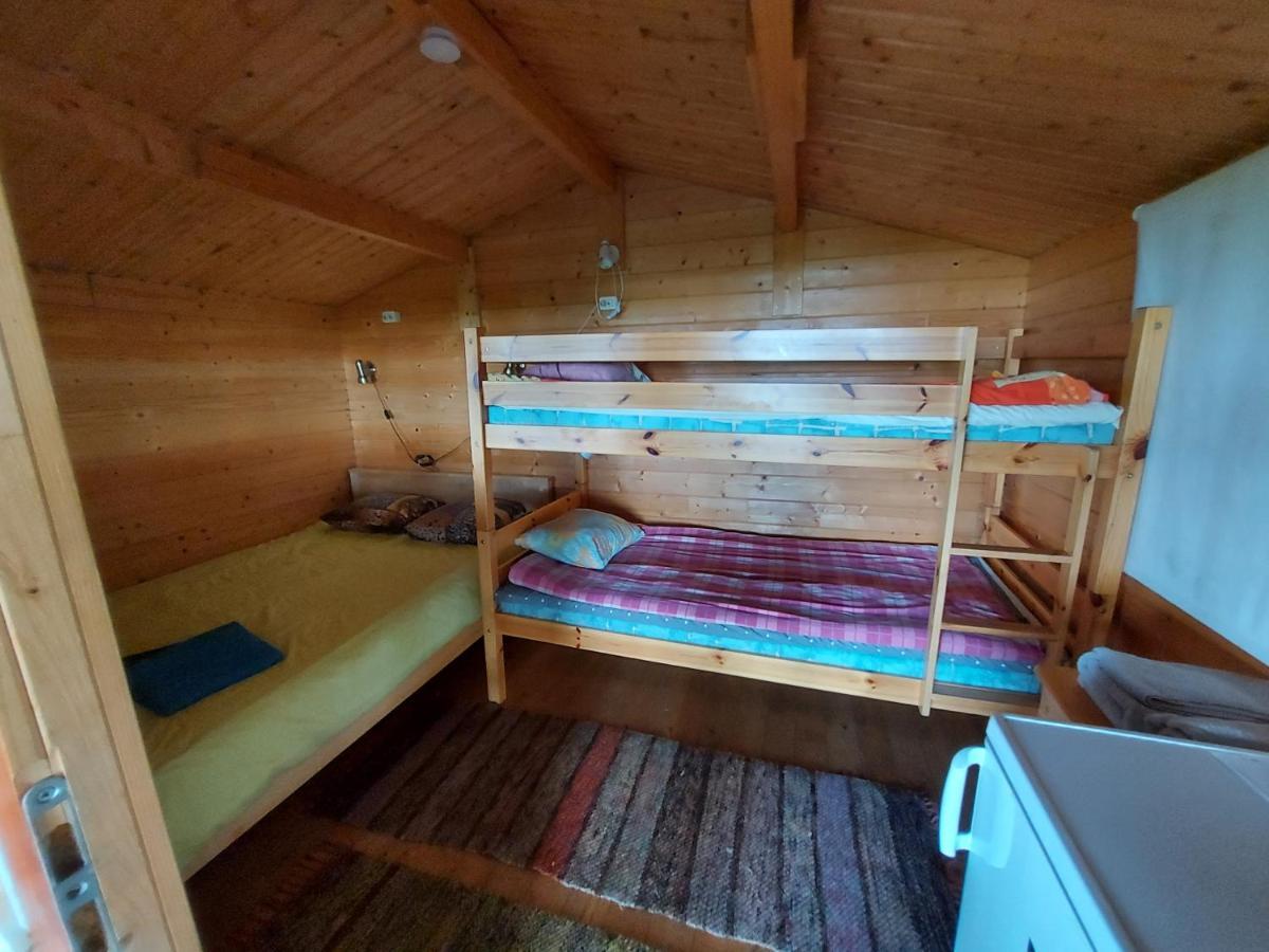 Valma Vanasauna Guesthouse מראה חיצוני תמונה