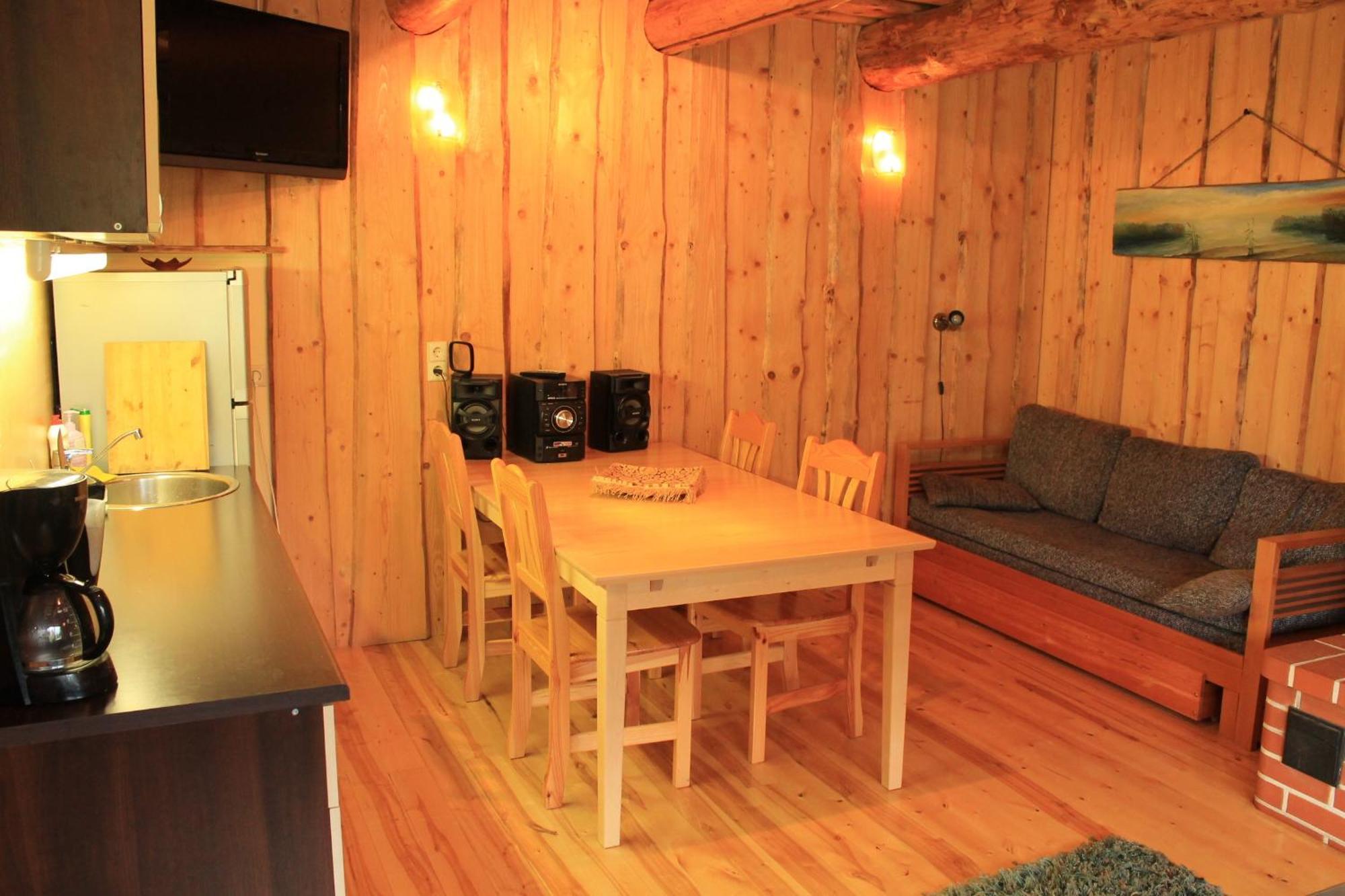 Valma Vanasauna Guesthouse מראה חיצוני תמונה