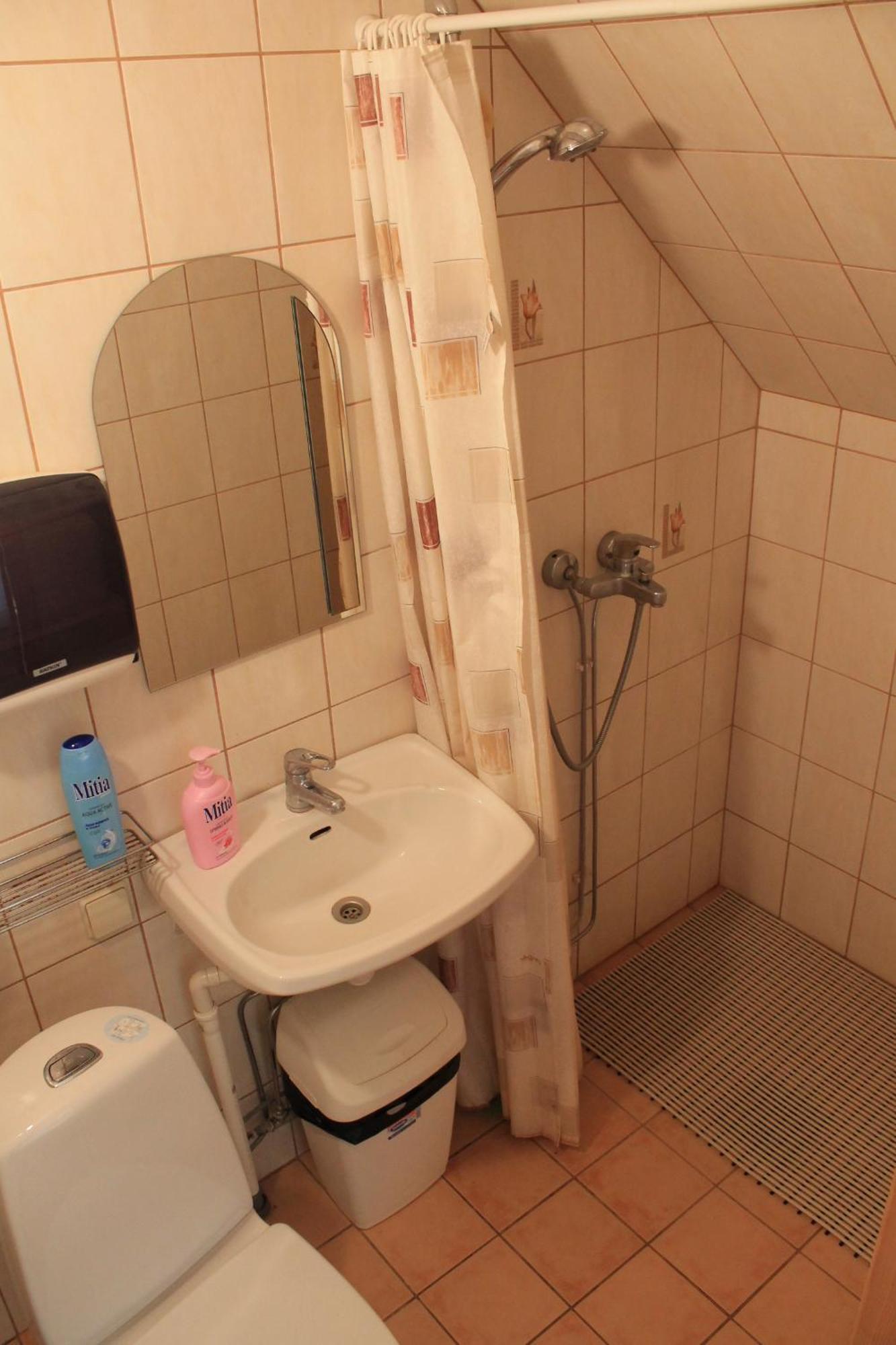 Valma Vanasauna Guesthouse מראה חיצוני תמונה
