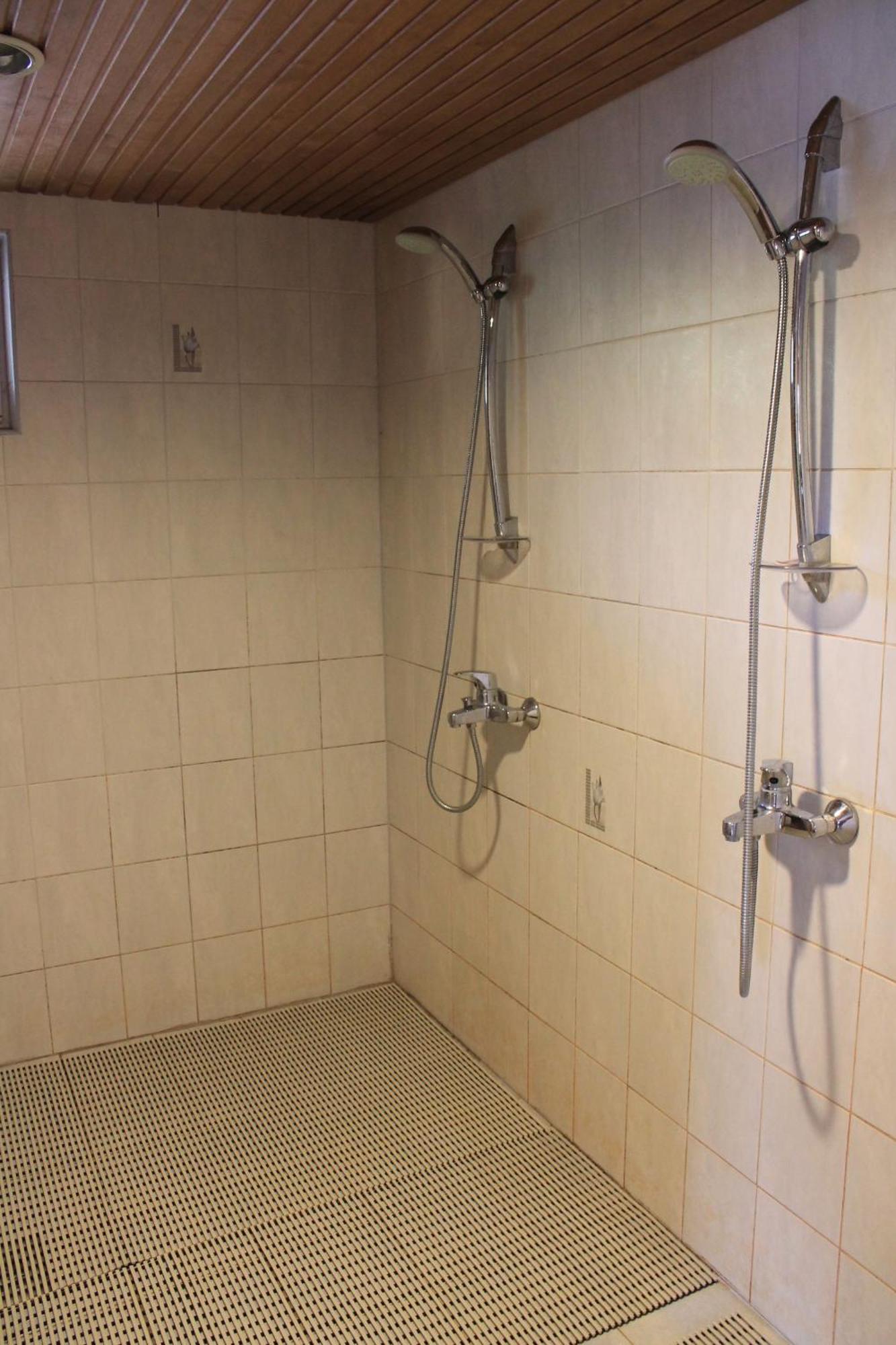 Valma Vanasauna Guesthouse מראה חיצוני תמונה