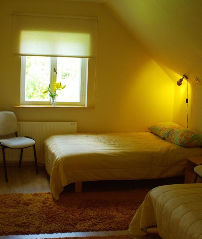 Valma Vanasauna Guesthouse מראה חיצוני תמונה