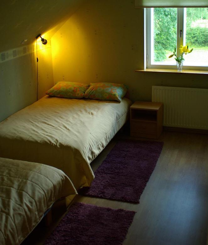 Valma Vanasauna Guesthouse מראה חיצוני תמונה