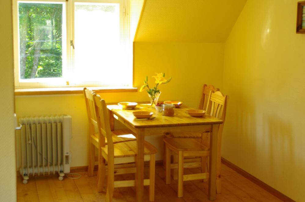 Valma Vanasauna Guesthouse חדר תמונה